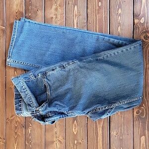 Ridgecut mens jean 30x32